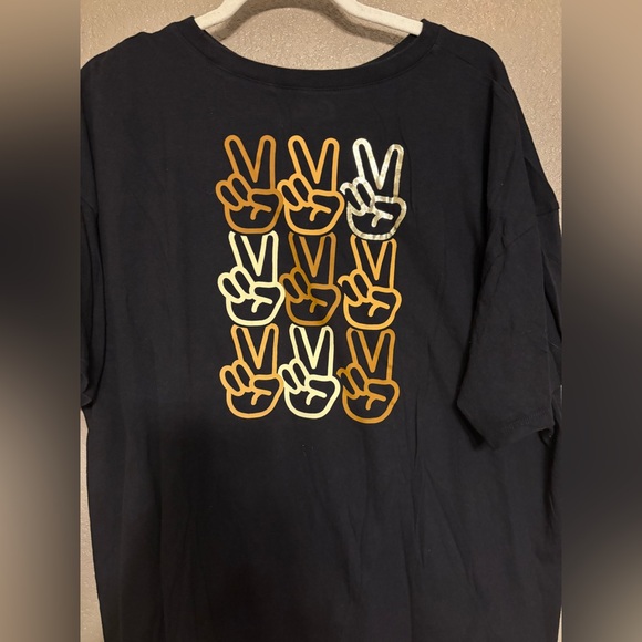 Sugar & Jade Tween Girls Black History tee - Picture 4 of 5